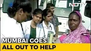 Maharashtra Farmers' Protest: Doctors, Volunteers Chip In To Help