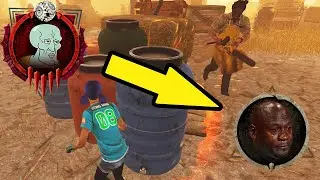 The New Rank Reset - Dead By Daylight