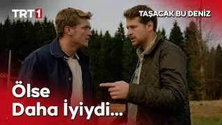 &ldquo;Eleni, Esme&rsquo;yle Adil&rsquo;in kızı.&rdquo; - Taşacak Bu Deniz 6. B&ouml;l&uuml;m @tasacakbudeniztrt