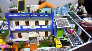 Science fair 2018 Netaji Indoor Stadium || 26-28 September 2018 || Science Exhibition || Part 3