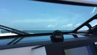 Boat Test  Axopar 37 Models