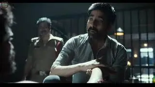Krack new south movie trailer