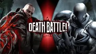 James Heller vs Agent Venom (prototype vs marvel)|fan made versus trailer 