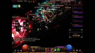 MU Online BC 4 ARCADIA 2