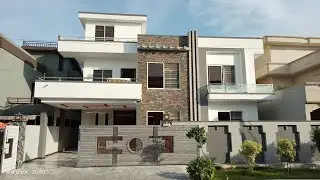 1Kanal House for sale Pwd Islamabad #islamabad #sale #luxuryhomes #design #rawalpindi