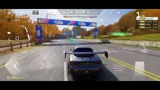 Почему RX-7 &mdash; КОРОЛЬ дрифта в Racing Master? Тест на Star Awakening! #1