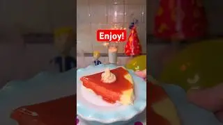 Making Perfectly Preserved Pie 🍰☢️