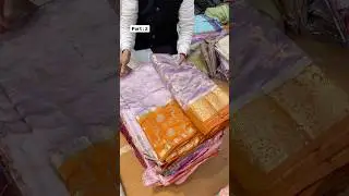 pure row mangosilk saree Unique Designs Rani, Red, Lavender, tusser, firozi,Wine Colours lightweight