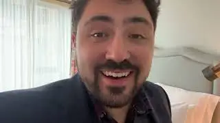 White City (Soho) House, British Class System, Being A Producer - Leo J's Vlog