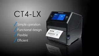CT4-LX - 4