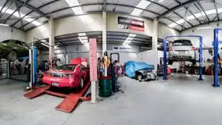PS Automotive - Mechanic and Servicing