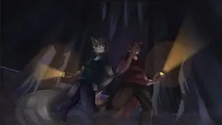 Fueled By Insanity #1- Furry Games #1