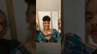 Elements of Style year 1(2021) Community Showcases: Movement for Purpose