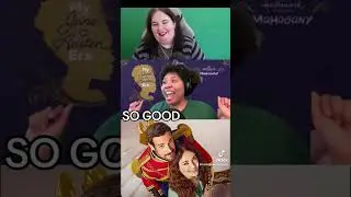 Компания Hallmark отлично справилась с проектом &laquo;Королевская семья&raquo; (фрагмент подкаста).