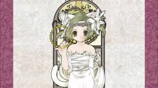 デ・ジ・キャラット　君とHAPPY！