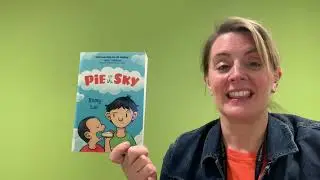 2022 Bluestem Book Talks Part 1