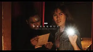 [Breakout] Escape Rooms Now Come with Superpowers! Can You Escape?