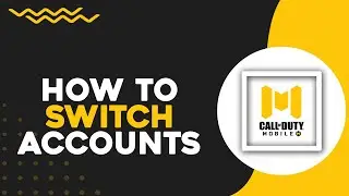 Как переключиться между учетными записями в Call Of Duty Mobile (краткое руководство)