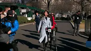 Homeland Security Secretary Kristi Noem faces rising calls for her firing or impeachment