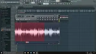 Murs - Freak These Tales (FL Studio) (Prod. By 9th Wonder)