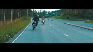 Gettomasa - Raiders (Suzuki remix)