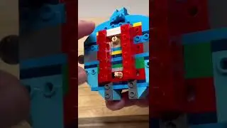 Building Disney Magic: The LEGO Stitch Experience