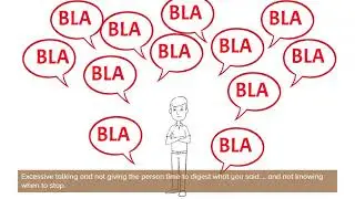Barriers to Powerful Communication #powerfulcommunication #leadershipskills
