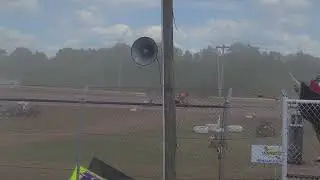Skyline Speedway 7/7/2024 (make-up feature from 7/3/2024)