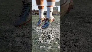 Mizuno Alpha 2 Quick Play Test