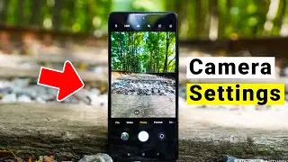 Record Clear Videos at Night on Android &ndash; Easy Camera Settings Tutorial