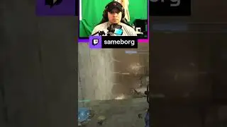 Pt.1 of when even THEIR team helps you | sameborg on #Twitch