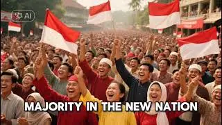 The World&rsquo;s Largest Muslim Majority &mdash; Why Is Its Voice Marginalized?