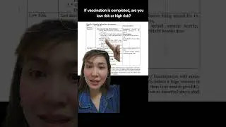 Rabies Vaccine- Kapag nakabunahan na ba, kailangan ulit magpabakuna?