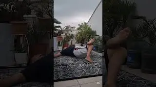 Comprehensive Muscle Rejuvenation and Body Wellness Program; Video 3 out of 6.