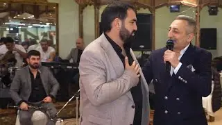 Cavid Gedebeyli Ilkin Kamal Klarnet Elmir Beyin Toyundan Xatire Moskva 2025