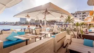 Ristoranti da incubo ristorante Fusion Ibiza