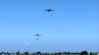 FSX AI Traffic is out of control !