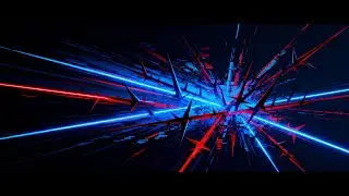 Accelerationist: Fast-Paced Aggressive Techno