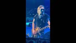 Airbag - Extrañas Intenciones - River 1/6/2025
