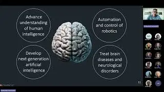 Computational models for brain science