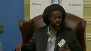 Scholars Discuss: Community Revival in the Wake of Disaster