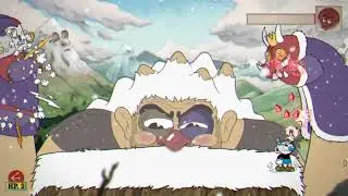 (PB) Glumstone The Giant Regular A+ (0:44)
