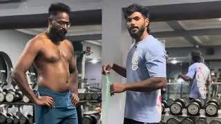 How to take your body inches detail video in (Tamil) @ranjithaesthetic