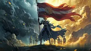 Pendragon, Guida la Fiamma