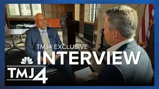 FULL INTERVIEW: Acting MU President reflects on loss of Mike Lovell, university's future