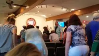 Unity of Arlington 7/2 