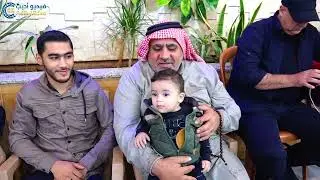 حفل زفاف العريس ايمن حسين   العنداني 31080P HD