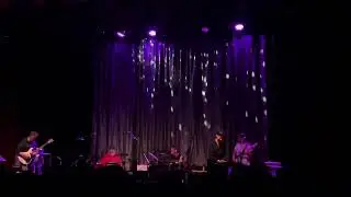 Stereolab im Gloria 26.5.2025