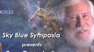 Tom Campbell (Simulation Hypotheses) Part 1