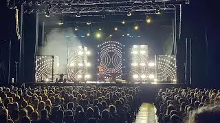 Veronic DiCaire - Show Girl Tour - Nantes (08/06/22)
